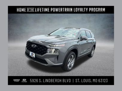 Used 2023 Hyundai Santa Fe SEL w/ Cargo Package