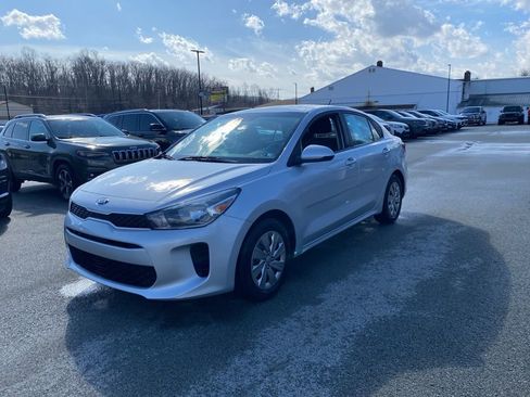 Used 2018 Kia Rio S image 5