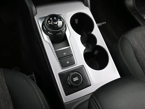 Used 2023 Ford Bronco Sport Big Bend image 14