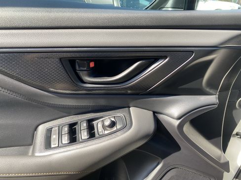 Used 2025 Subaru Outback Wilderness w/ Wilderness Package image 15