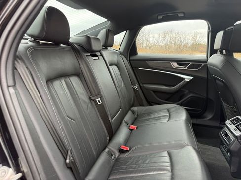 Used 2024 Audi A6 Premium Plus image 20