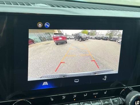 New 2026 Chevrolet Colorado LT w/ Advanced Trailering Package image 15