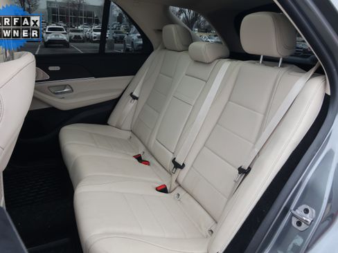 Used 2023 Mercedes-Benz GLE 350 image 34