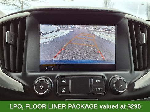 Used 2020 GMC Terrain SLT w/ Preferred Package image 6