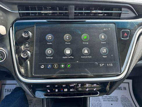 Used 2023 Chevrolet Bolt LT image 13