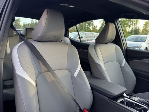 New 2026 Toyota Camry SE image 19