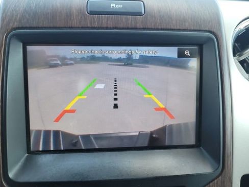 Used 2013 Ford F150 Lariat w/ Mid Equipment Group AWD/4WD image 24