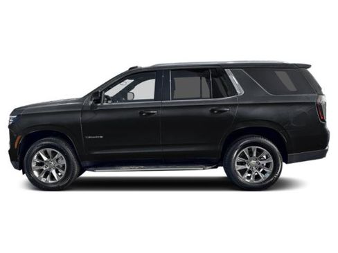 New 2026 Chevrolet Tahoe Premier AWD/4WD image 11