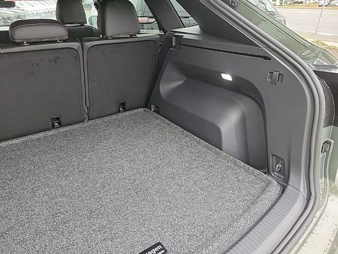 New 2026 Volkswagen Atlas Cross Sport SE image 52