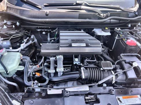 Used 2019 Honda CR-V EX image 10