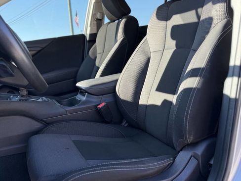 Used 2021 Subaru Outback image 10