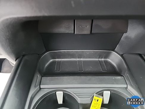 Certified 2023 MAZDA CX-50 2.5 Turbo w/ Cargo Package image 23