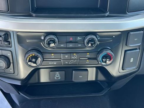 New 2026 Ford F250 XL w/ STX Appearance Package AWD/4WD image 22