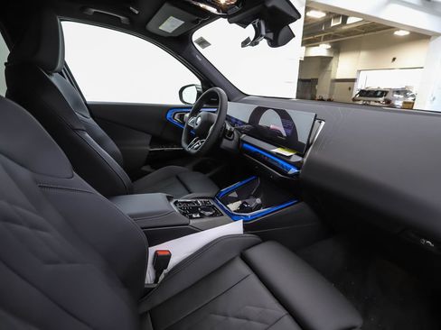 New 2026 BMW X3 xDrive30i w/ Premium Package AWD/4WD image 30