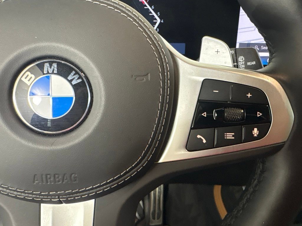 Certified 2026 BMW X7 xDrive40i AWD/4WD image 20