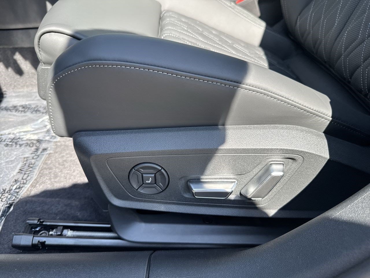 New 2026 Audi S5 Premium Plus AWD/4WD image 20