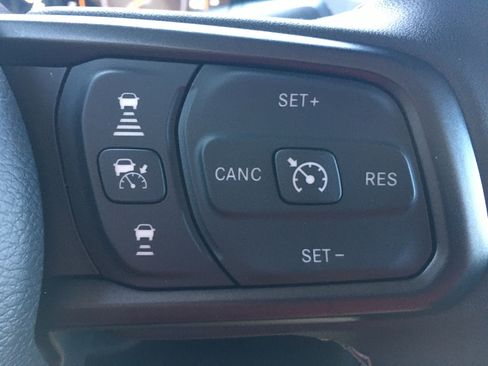 New 2026 Jeep Gladiator Mojave image 20