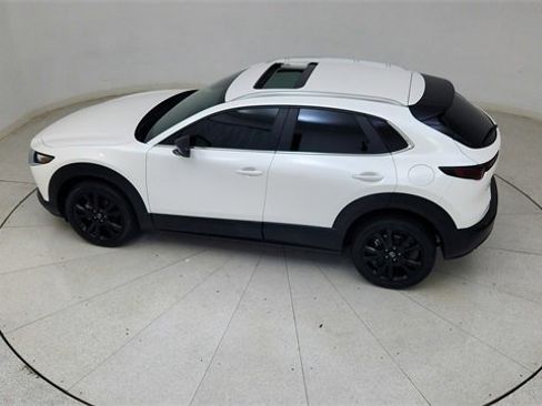 Used 2021 MAZDA CX-30 AWD 2.5 Turbo S image 79