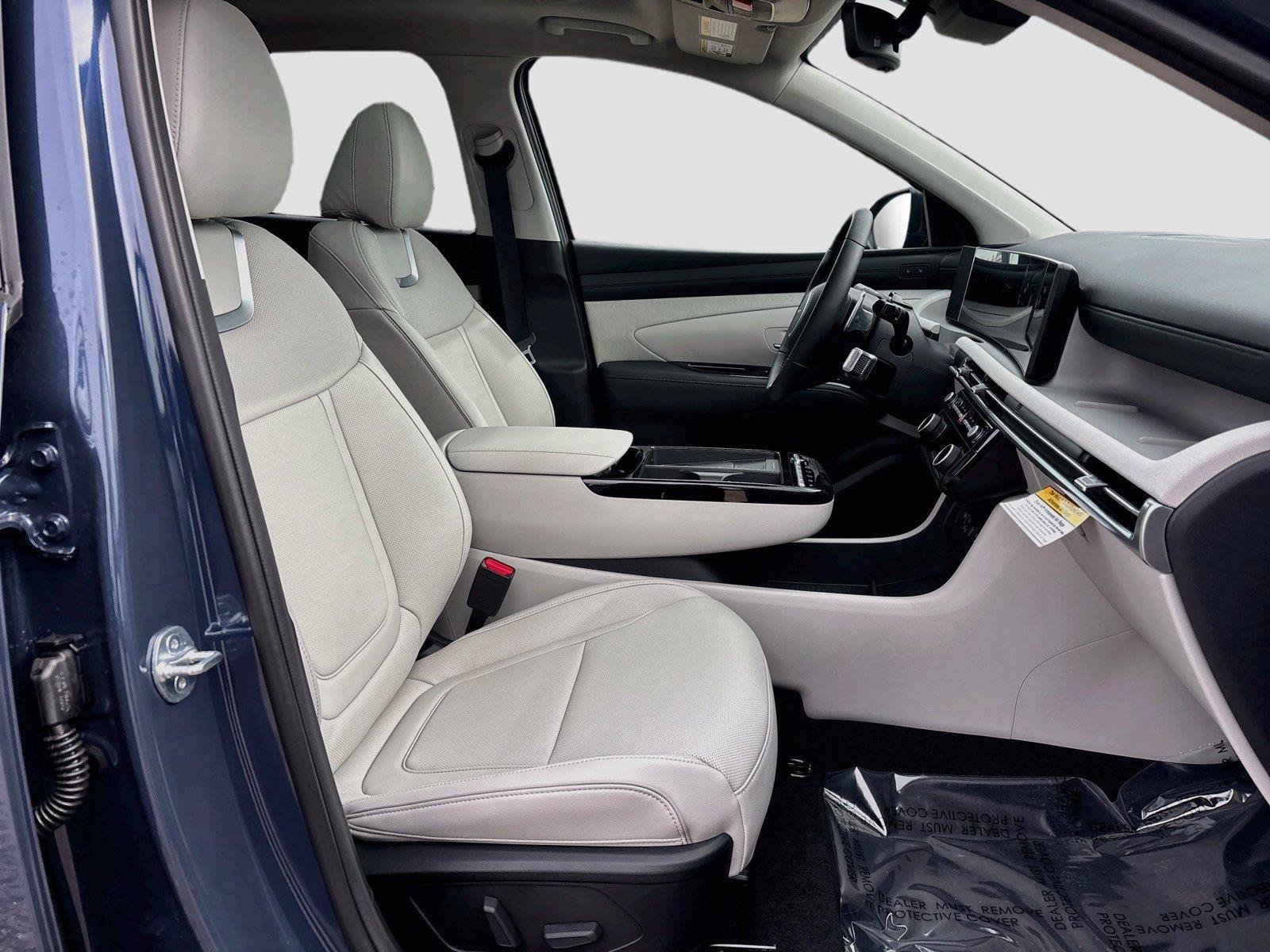 New 2026 Hyundai Tucson Limited AWD/4WD image 29