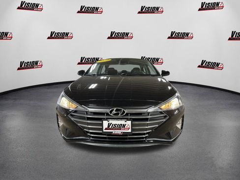 Used 2020 Hyundai Elantra Value Edition w/ Cargo Package (C1) image 2
