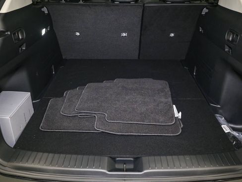 Used 2025 MAZDA CX-50 AWD 2.5 S w/ Cargo Package image 12