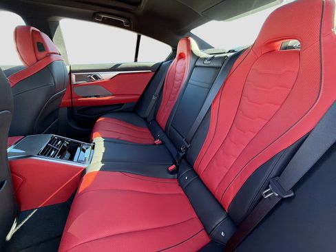 New 2026 BMW 840i w/ Driving Assistance Package image 21