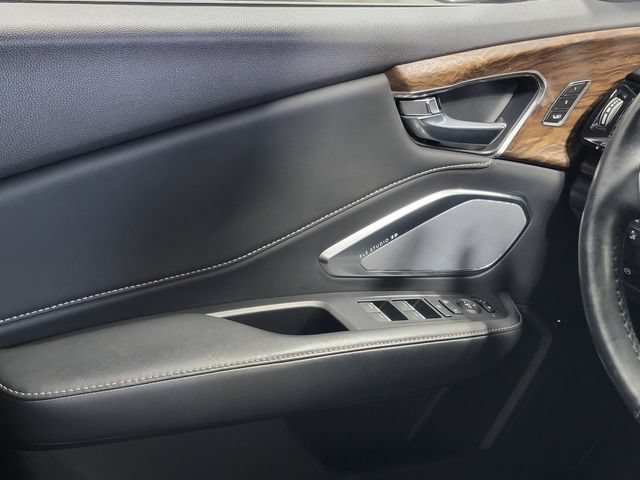 Used 2019 Acura RDX w/ Advance Package FWD image 22