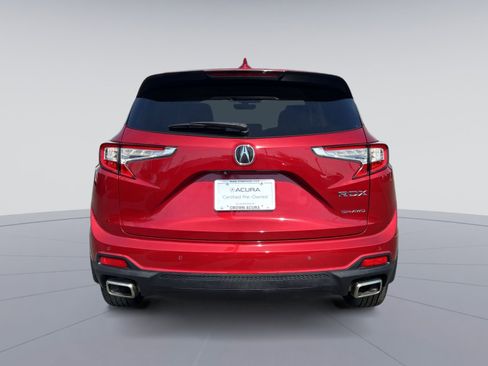 Certified 2023 Acura RDX AWD w/ Advance Package image 4