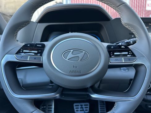 New 2026 Hyundai Elantra SEL Sport Premium w/ Cargo Package image 22