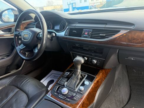 Used 2014 Audi A6 2.0T Premium image 29