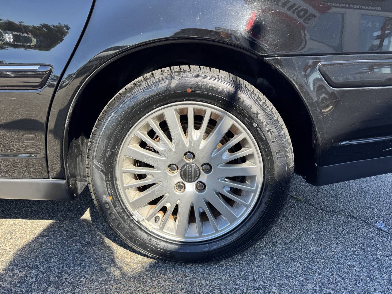 Used 2004 Volvo S80 2.9 FWD image 6