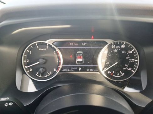 Used 2023 Nissan Rogue SV FWD image 24