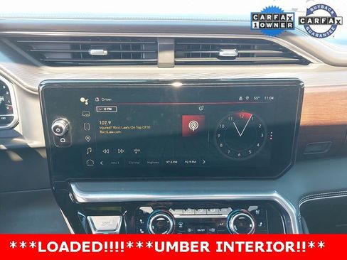 Used 2023 GMC Sierra 1500 Denali Ultimate image 21