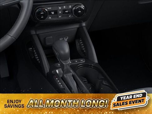 New 2026 Chevrolet TrailBlazer ACTIV w/ Convenience Package image 23