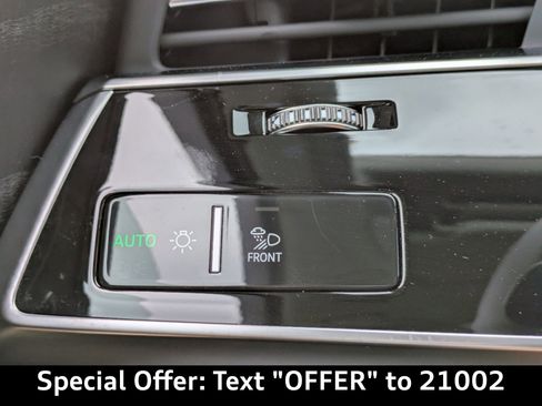 New 2025 Audi Q7 3.0T Premium Plus image 27