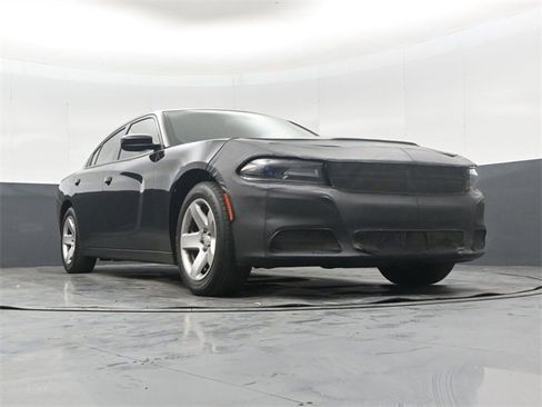 Used 2017 Dodge Charger Police w/ Fleet Park Assist Group image 45