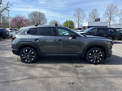 New 2026 MAZDA CX-50 2.5 Hybrid w/ Weather Package image 8