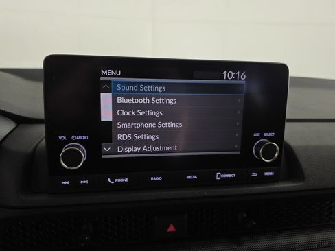 Used 2023 Honda CR-V Sport image 17