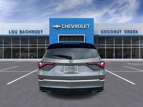 Used 2023 Acura MDX FWD w/ Technology Package image 7