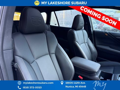 Used 2025 Subaru Outback Wilderness AWD/4WD image 16