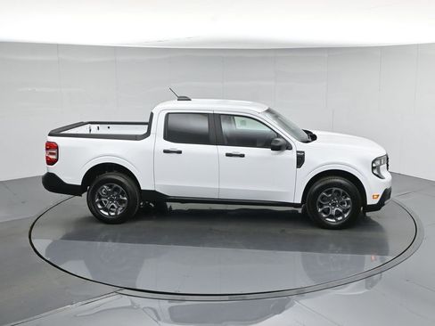 Used 2025 Ford Maverick XLT w/ 4K Tow Package AWD/4WD image 54