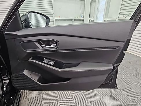 New 2026 Honda Accord Touring image 41