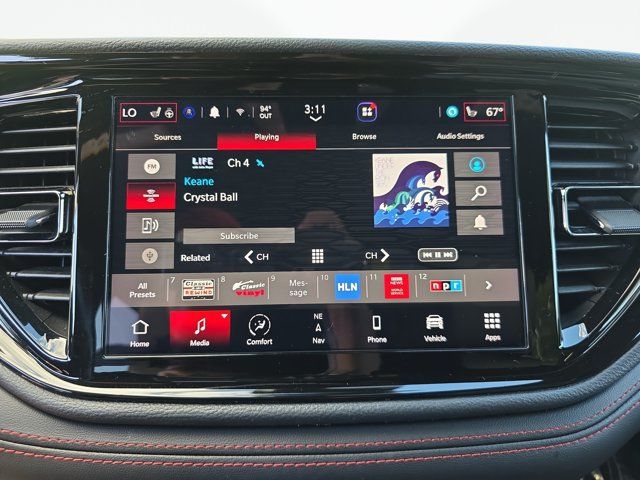 Used 2023 Dodge Durango GT AWD/4WD image 23