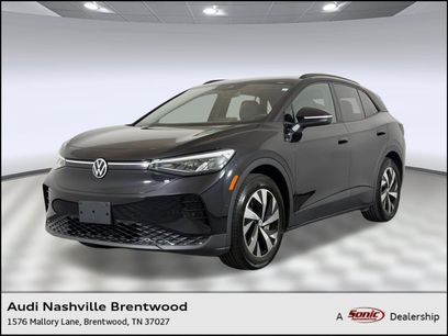 Used 2024 Volkswagen ID.4 2WD