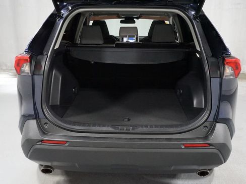 Certified 2022 Toyota RAV4 XLE w/ Convenience Package FWD image 35