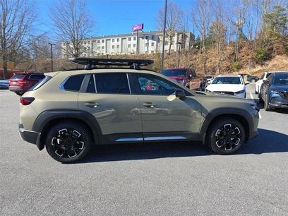 New 2026 MAZDA CX-50 Meridian Edition w/ Apex Package