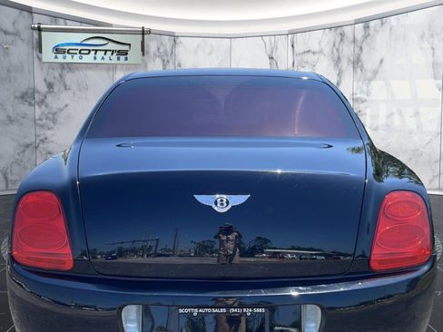 Used 2006 Bentley Flying Spur Flying Spur image 6
