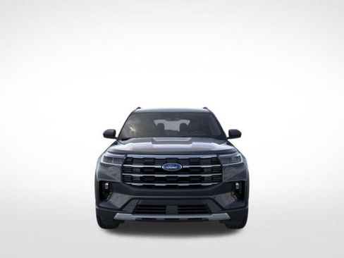 New 2026 Ford Explorer Active w/ Active Comfort Package RWD image 8
