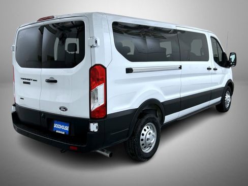 New 2026 Ford Transit 350 XL image 5