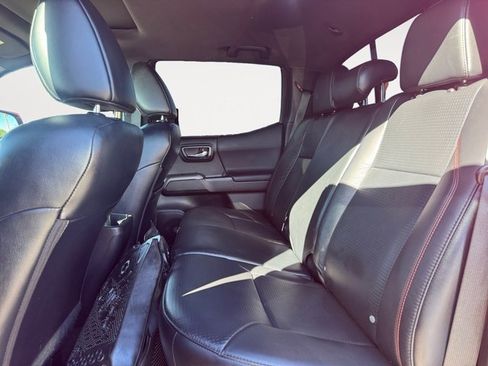 Used 2023 Toyota Tacoma TRD Pro image 11